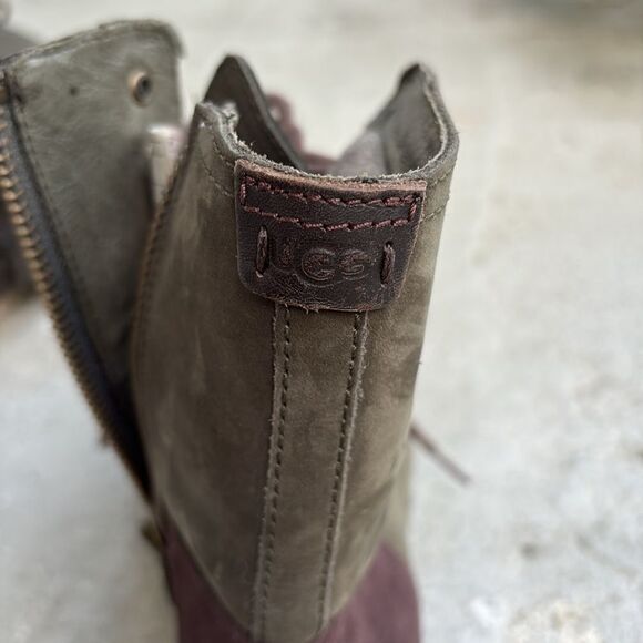 UGG Kilmer boots - Picture 9 of 10